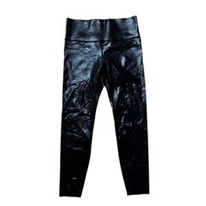 Knix Black Papaya Sculpt Leggings Pant Size Large New with tags